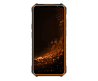 HAMMER IRON V 6/64GB Pomarańczowy - 1209999 - zdjęcie 2